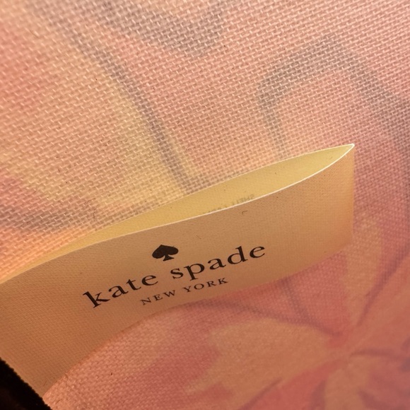 KATE SPADE Hawthorne Lane Tiger Lily Ryan In Surprise Coral - Picture 16 of 16